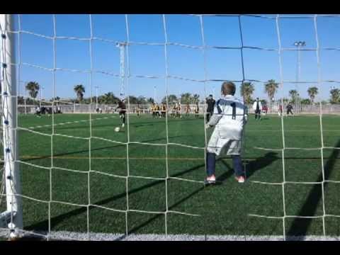 Patacona CF 2 Marzo 2013