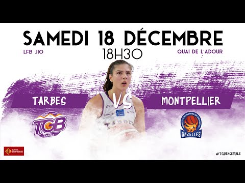 LFB J10 | TGB - BLMA