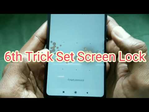 2019 New Tips & Tricks XiaOmi Mi8 Lite & For All Devices Part1