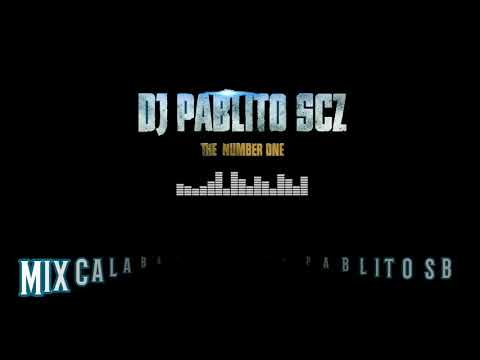 MIX CALABACEADO DJ PABLITO SB