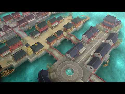 Suikoden V - Part 28 - Lelcar