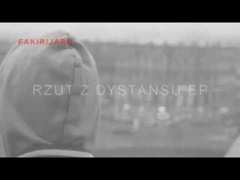 Fakir / Jaro "Rzut Z Dystansu EP"