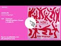 HOVR feat. LASKÀ - Dance Meditation [Stil vor Talent]