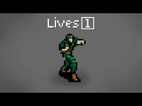 The Game NO ONE Can Beat - Metal Gear (MSX)