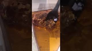 Paruna Royal Honey