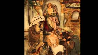 Christmas 2011: Sussex Carol