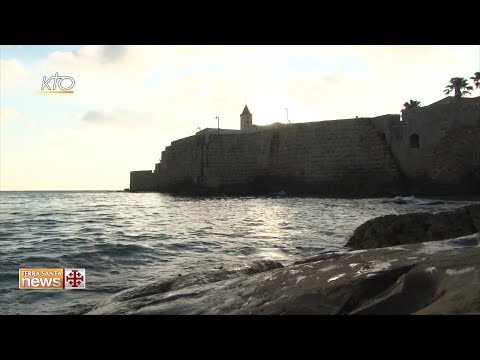 Terra Santa News du 19 juin 2017