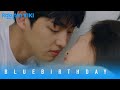 Blue Birthday EP5 Sleeping Together  Korean Drama