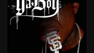 Ya Boy-  100 bars of death