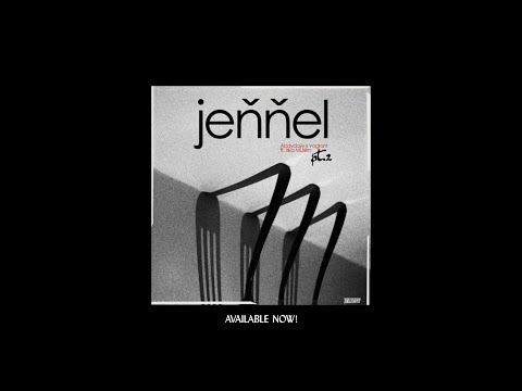 Abdy Dayy - Jennel, Pt.2 [Official Lyric Video] (feat. Vagrantdp & Iska Muslim)