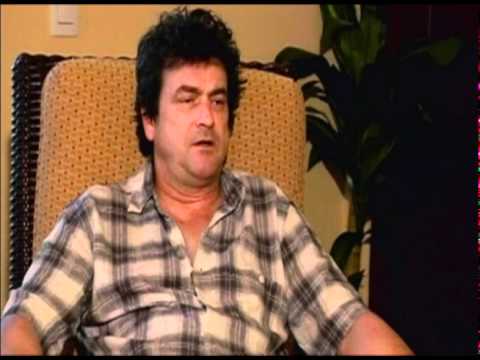 "Rehab" Reality Show - Les McKeown's First Therapy Session at Passages Malibu