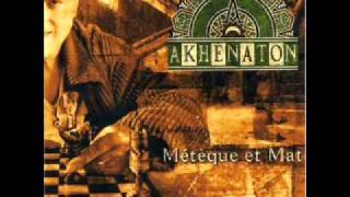 Akhenaton - Eclater Un Type Des Assedic
