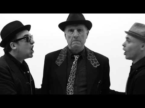 CUTI VERICAD feat MICKY feat EL HOMBRE LENTO "FUERA DE CONTROL"