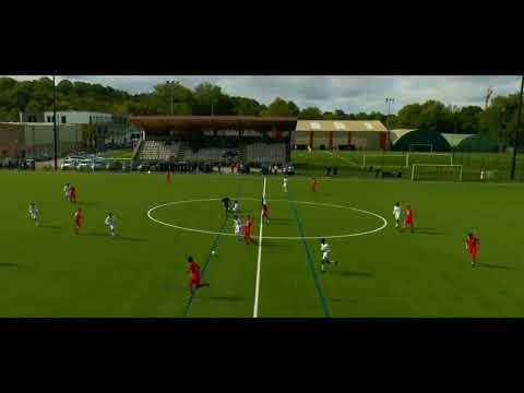 Arthur Delassus-18YO-CM-AS Beauvais France-US Athletes Agency