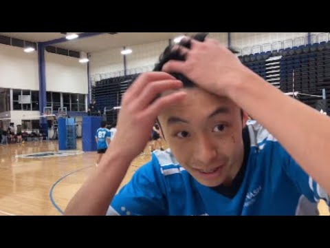 RM3 Monash Blue vs Mazenod (2023)