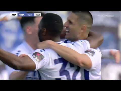 Ατρόμητος – ΑΕΛ Novibet 3-2 (Highlights)