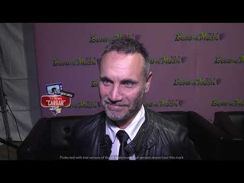 Nek - Habla de su pleito con Laura Pausini