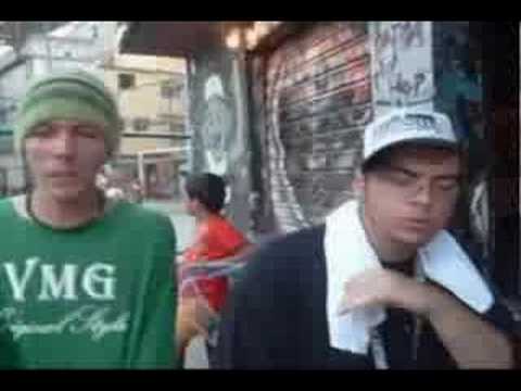 OUTRO NIVEL -BANCA VMG NO ARARÁ -RIO DE JANEIRO