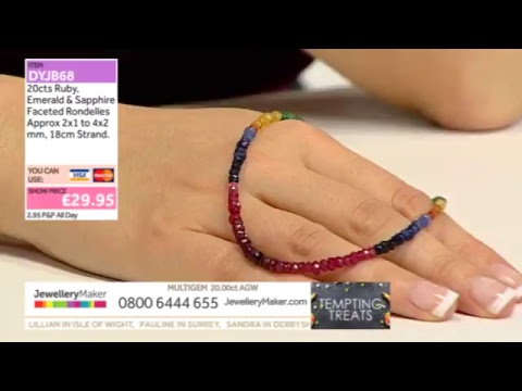 JewelleryMaker LIVE 12/02/2018 - 8am - 1pm