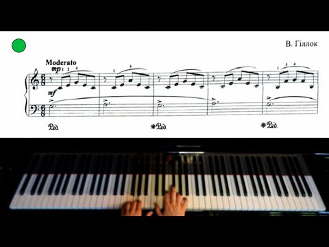 Mission Bells (W. Gillock)