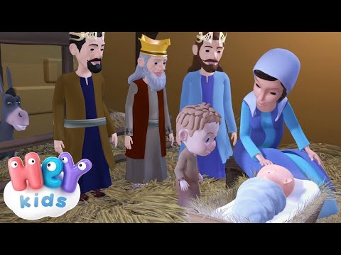 Nu Tändas Tusen Juleljus ♫ Svenska Julsånger för Barn