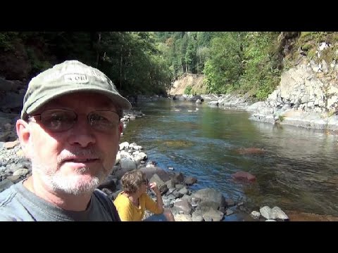 HBW 183: My Hop Rig, Picking & Packing / Lower Salmonberry River Trail