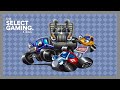 Stunt Race FX SNES HD