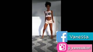 Jojo Maronttinni, MC Kevin O Chris, Dj Batata- Joga Sem Parar | COREOGRAFIA DE JESSICA FULANETTO