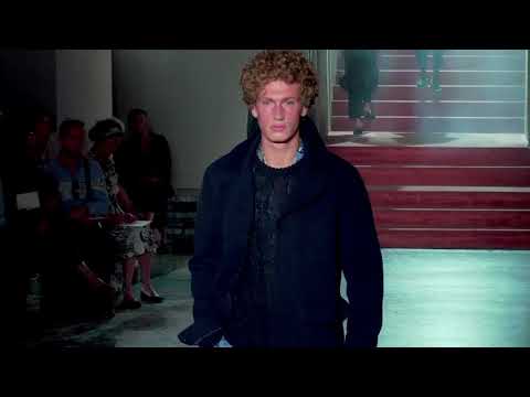 Pal Zileri Milan Man SS 2020