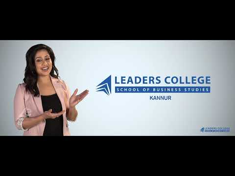 LEADERS COLLEGE AD FILM - MALAYALAM | RANJINI HARIDAS | JOVIN JOHN | DR.HARSHAD | ANIL VIJAY