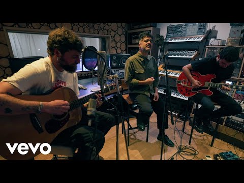 Luis Fercán, Alex Ferreira - hay algo en esa luz (Official)