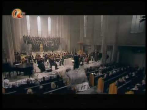 THE EUROPEAN DIVAS: FROSTROSES 2007 (1)