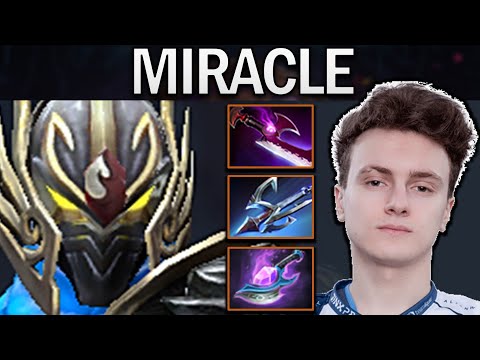 Sven Dota 2 Gameplay Miracle with 23 Kills - Arcane