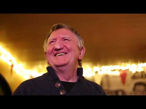 Seamus Ruttledge - I'm No Gomey