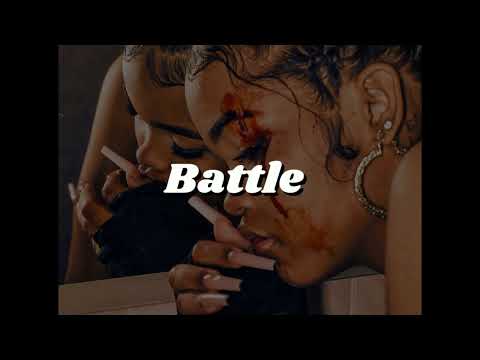 (Free)"Battle" Lil Tjay x Polo G Type beat x Lil Durk 2024 type beat | lil baby 2k24