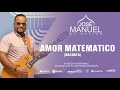 José Manuel [El Sultán ] - Amor Matemático