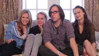 Timm Sharp and bitches this week! (Married. Single. Divorced.) video