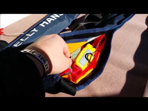 OCEAN SIGNAL RESCUEME PLB1 - Personal Locator Beacon