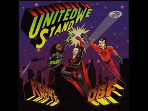 OBF feat. Kenny Knots - United We Stand