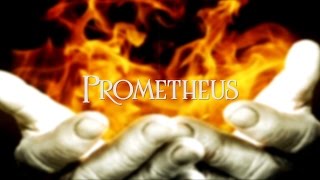 Prometheus - &#39;Letters From The Labyrinth&#39; Web Shorts