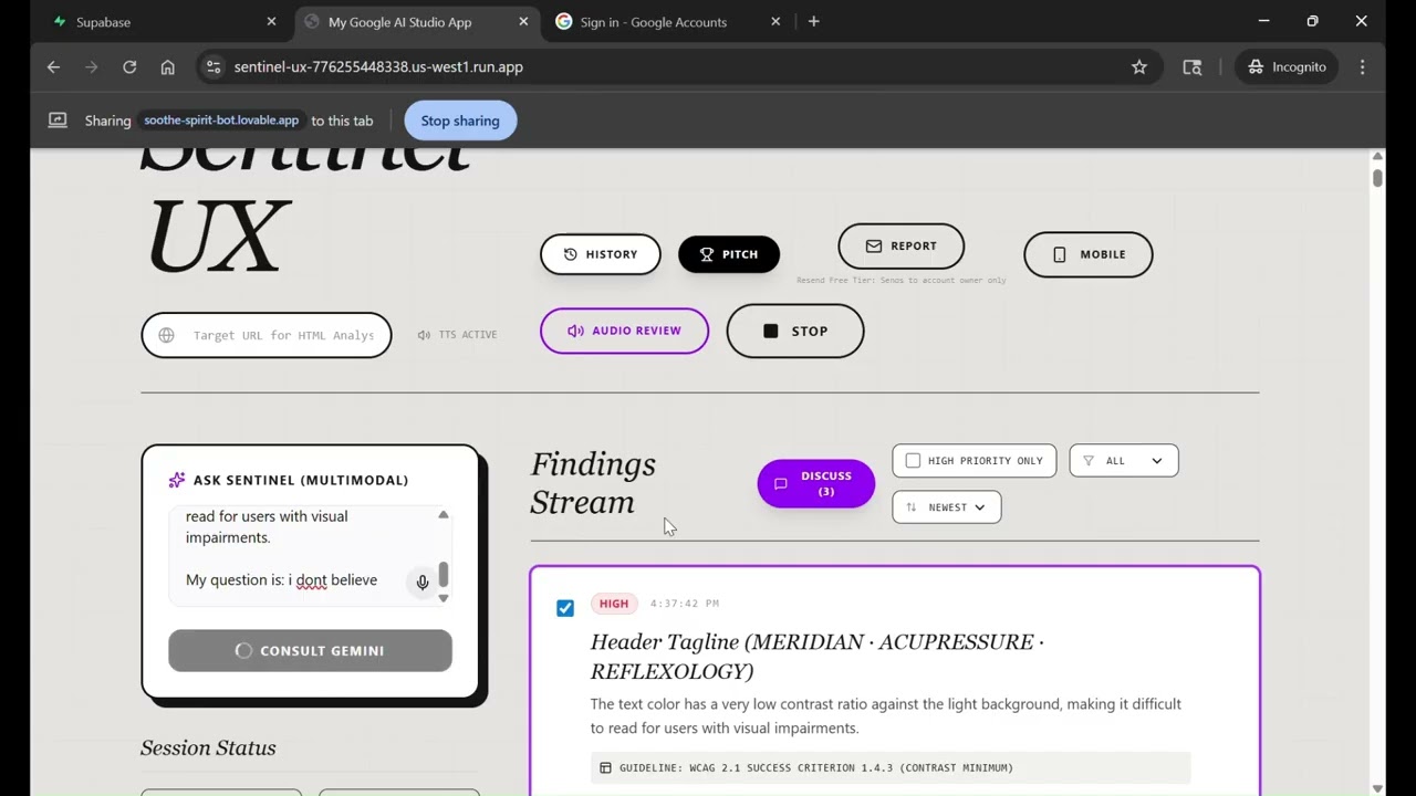 JinTeam project preview