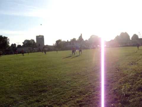 Promyk Urzejowice - Start Mirocin