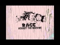 Rage Against The Machine - Renegades of Funk ...