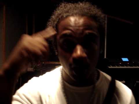 2006 Black The Ripper Freestyle In Studio
