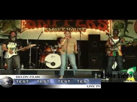 Delon Films: Live Broadcast Streaming Test 1