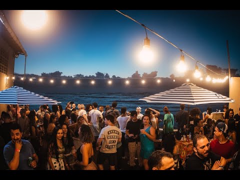 A pura energia do Forró tradicional.