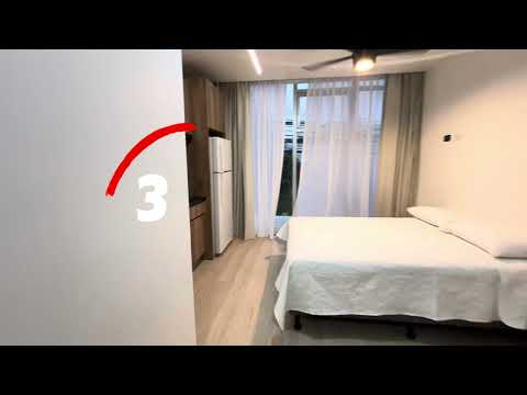 Imagen de Alquiler de Apartamentos en Hospital - San josé Hospital - SAN JOSÉ