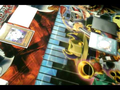 Yugioh Rnd1 G2 Tim (Heroes) vs Joey (Fire Fist)