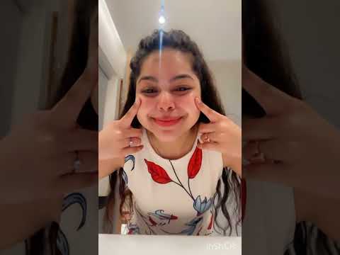 Kajal GET READY WITH ME