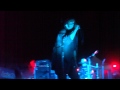 Eldritch - Toil Of Mine (live)